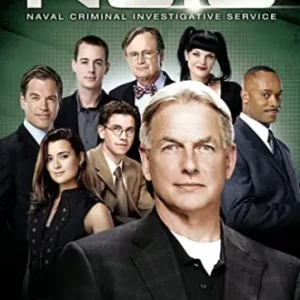 Coleção Digital NCIS Todas Temporadas Completo Dublado
