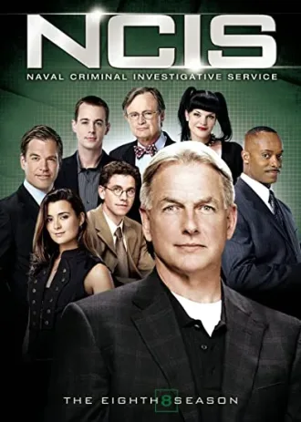 Coleção Digital NCIS Todas Temporadas Completo Dublado