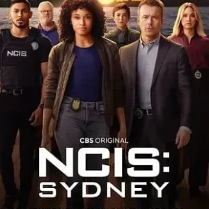 NCIS Sydney Todas as Temporadas Completo Dublado