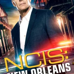 Coleção Digital NCSI New Orleans Todas Temporadas Completo