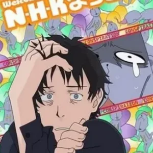 Coleção Digital NHK ni Youkoso Todos Episódios Completo