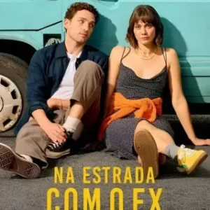 Na Estrada Com O Ex Todas as Temporadas Completo Dublado
