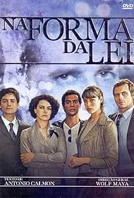 Coleção Digital Na Forma Da Lei Todas Temporadas Completo Dublado