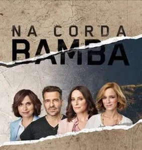 Novela Na corda bamba Todos Capítulos Completos Envio Digital