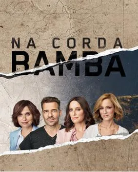 Novela Na corda bamba Todos Capítulos Completos Envio Digital