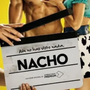 Coleção Digital Nacho Todas Temporadas Completo Dublado