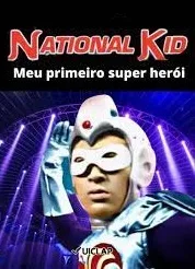 Coleção Digital Nacional Kid Todas Temporadas Completo Dublado