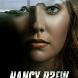 Coleção Digital Nancy Drew Todas Temporadas Completo Dublado