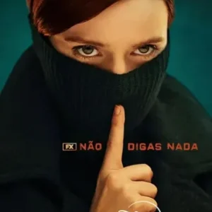 Não Diga Nada Todas as Temporadas Completo Dublado