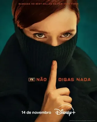 Não Diga Nada Todas as Temporadas Completo Dublado