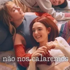 Não Nos Calaremos Todas as Temporadas Completo Dublado