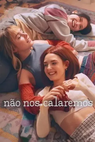 Não Nos Calaremos Todas as Temporadas Completo Dublado