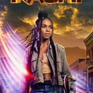 Coleção Digital Naomi Todas Temporadas Completo Dublado