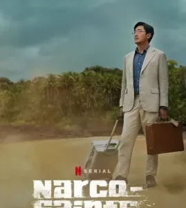 NarcoSaints Todas as Temporadas Completo Dublado