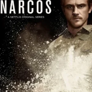 Coleção Digital Narcos Todas Temporadas Completo Dublado