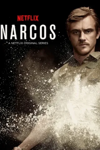 Coleção Digital Narcos Todas Temporadas Completo Dublado