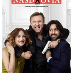 Nasdrovia Todas as Temporadas Completo Dublado