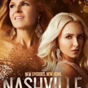 Coleção Digital Nashville Todas Temporadas Completo Dublado