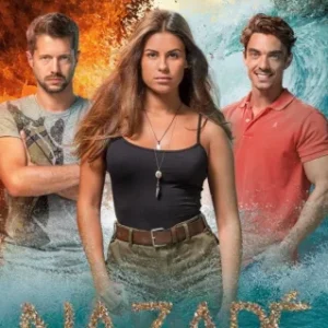 Novela Nazaré Todos Capítulos Completos Envio Digital