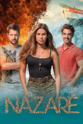 Novela Nazaré Todos Capítulos Completos Envio Digital