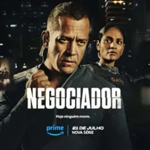 Negociador Todas as Temporadas Completo Dublado