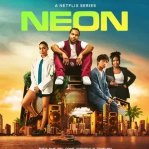 Neon Todas as Temporadas Completo Dublado
