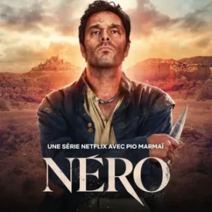 Nero Todas as Temporadas Completo Dublado