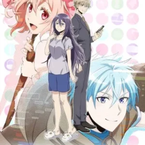 Coleção Digital Netojuu No Susume Todos Episódios Completo