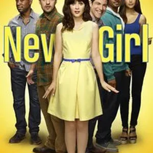 Coleção Digital New Girl Todas Temporadas Completo Dublado