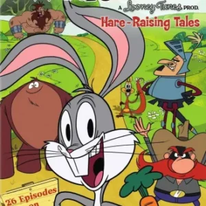Coleção Digital New Looney Tunes Completo Dublado
