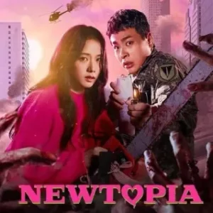 Newtopia Todas as Temporadas Completo Dublado