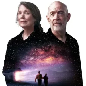 Night Sky Todas as Temporadas Completo Dublado