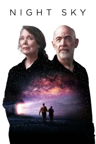 Night Sky Todas as Temporadas Completo Dublado
