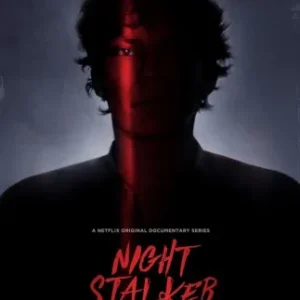 Coleção Digital Night Stalker Todas Temporadas Completo