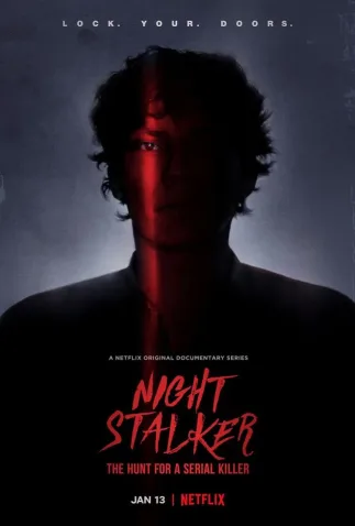 Coleção Digital Night Stalker Todas Temporadas Completo