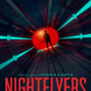 Coleção Digital Nightflyers Todas Temporadas Completo Dublado