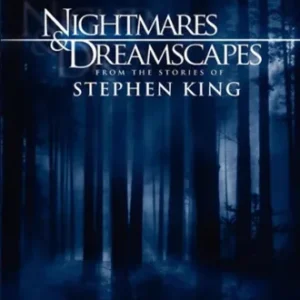 Coleção Digital Nightmares & Dreamscapes Completo
