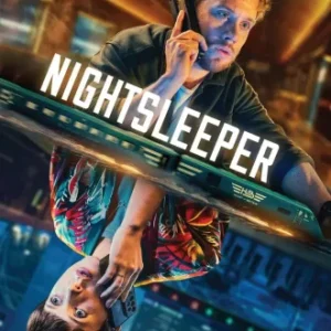 Nightsleeper Todas as Temporadas Completo Dublado