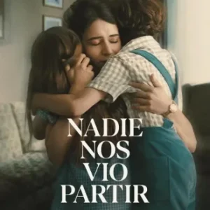 Ninguém Nos Viu Partir Todas as Temporadas Completo Dublado