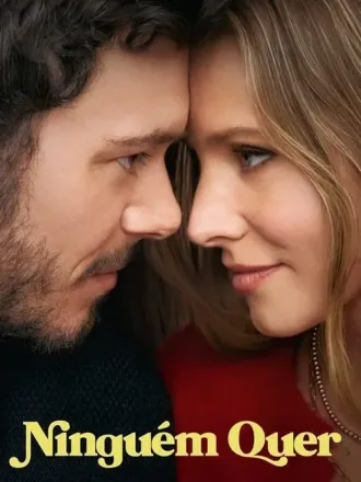 Ninguém Quer Todas as Temporadas Completo Dublado