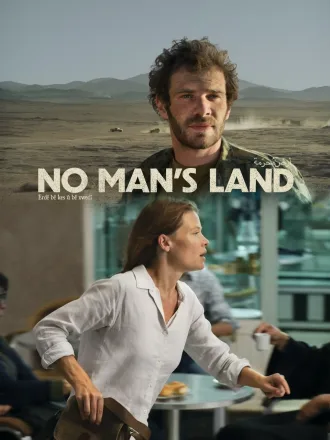 Coleção Digital No Mans Land Todas Temporadas Completo