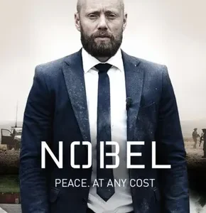 Coleção Digital Nobel Todas Temporadas Completo Dublado