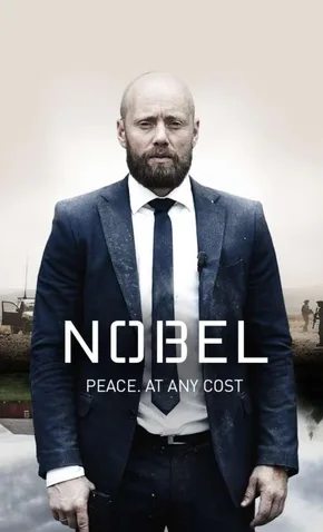 Coleção Digital Nobel Todas Temporadas Completo Dublado