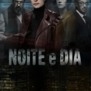 Coleção Digital Noite e Dia Todas Temporadas Completo