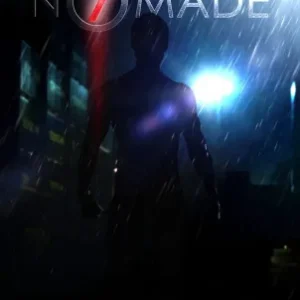 Coleção Digital Nomade 7 Todas Temporadas Completo Dublado