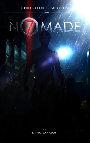 Coleção Digital Nomade 7 Todas Temporadas Completo Dublado