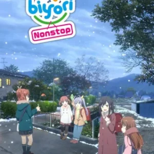 Coleção Digital Non Non Biyori Todos Episódios Completo