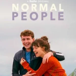 Coleção Digital Normal People Todas Temporadas Completo