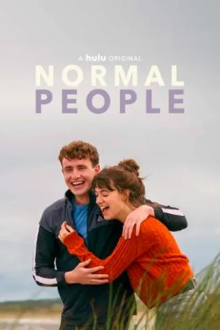 Coleção Digital Normal People Todas Temporadas Completo