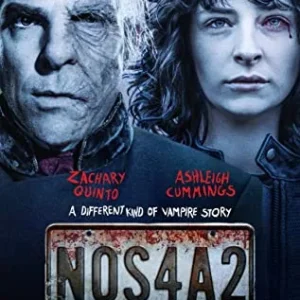 Coleção Digital Nos4a2 Todas Temporadas Completo Dublado